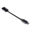 CLUB3D Displayport 1.4 - HDMI 2.0a adapter CAC-1080