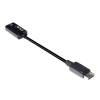 CLUB3D Displayport 1.4 - HDMI 2.0a adapter CAC-1080