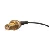 MikroTik U.fl - SMA male pigtail ACSMAUFL