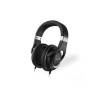 Genius HS-610 fekete fejhallgató 31710010400