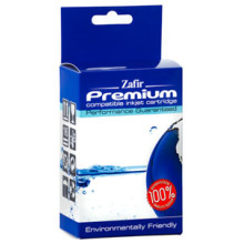 ZAFÍR PREMIUM Epson T6641 BLACK 100% ÚJ UGY. TINTAPATRON