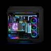 Thermaltake Pacific Lumi Plus LED Strip 3Pack/Accessory/LED Strip/12LED-30cm//LED Software Control CL-O014-PL00SW-A
