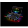 Thermaltake Thermaltake Massive 20 RGB notebook hűtő CL-N014-PL20SW-A