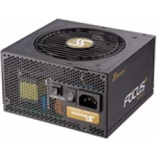 Seasonic Focus Plus ATX gamer tápegység 1000W 80+ Gold BOX SSR-1000FX