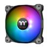 Thermaltake Pure Plus 12 RGB Radiator Fan TT Premium Edition (3-Fan Pack) rendszerhűtő ventilátor CL-F063-PL12SW-A