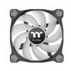 Thermaltake Pure Plus 12 RGB Radiator Fan TT Premium Edition (3-Fan Pack) rendszerhűtő ventilátor CL-F063-PL12SW-A