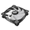 Thermaltake Pure Plus 12 RGB Radiator Fan TT Premium Edition (3-Fan Pack) rendszerhűtő ventilátor CL-F063-PL12SW-A