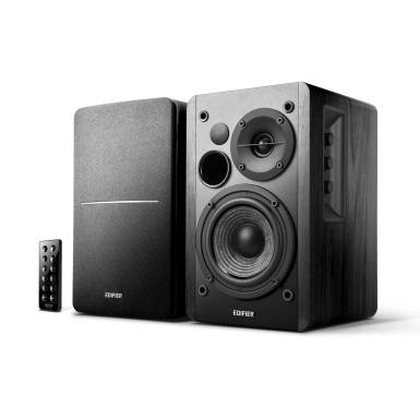 Edifier 2.0 R1280DB Black (R1280DB BLACK) 42026 Edifier 2.0 R1280DB Black (R1280DB BLACK) 42026