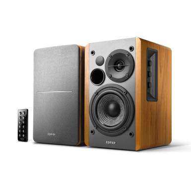 Edifier 2.0 R1280DB Brown (R1280DB BROWN) 42024 Edifier 2.0 R1280DB Brown (R1280DB BROWN) 42024