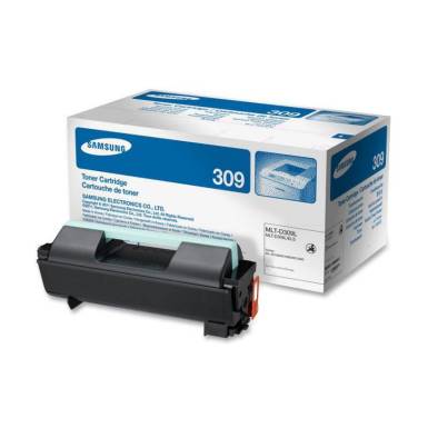 HP / Samsung MLT-D309L nagy kapacitású fekete tonerkazetta SV096A SV096A HP / Samsung MLT-D309L nagy kapacitású fekete tonerkazetta SV096A SV096A