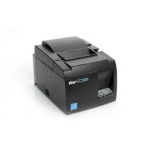 Star TSP100-III nyomtat&oacute;, v&aacute;g&oacute;, USB, fekete, 4 &eacute;v garancia!!! 39472390 TSP143IIIU-G