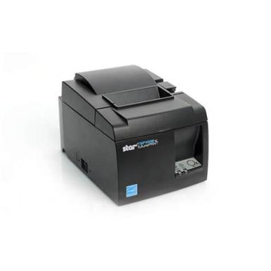 Star TSP100-III nyomtató, vágó, USB, fekete, 4 év garancia!!! 39472390 TSP143IIIU-G Star TSP100-III nyomtató, vágó, USB, fekete, 4 év garancia!!! 39472390 TSP143IIIU-G