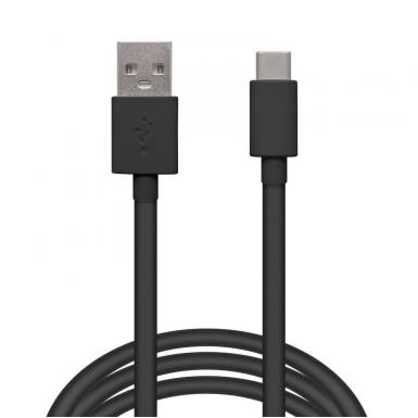 Delight USB Type-C 2m Black