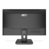 AOC IPS monitor 23,8" - 24E1Q, 1920x1080, 16:9, 250 cd/m2, 5ms, VGA, HDMI, DP, hangszóró 24E1Q