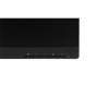 AOC IPS monitor 23,8" - 24E1Q, 1920x1080, 16:9, 250 cd/m2, 5ms, VGA, HDMI, DP, hangszóró 24E1Q