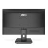 AOC IPS monitor 23,8" - 24E1Q, 1920x1080, 16:9, 250 cd/m2, 5ms, VGA, HDMI, DP, hangszóró 24E1Q