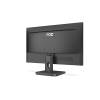 AOC IPS monitor 23,8" - 24E1Q, 1920x1080, 16:9, 250 cd/m2, 5ms, VGA, HDMI, DP, hangszóró 24E1Q