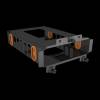 Be quiet! HDD cage for most Be quiet! cases Black