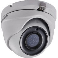 Hikvision 2 MP THD WDR fix EXIR dómkamera, OSD menüvel, PoC DS-2CE56D8T-VPITE (2.8mm)