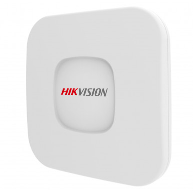 Hikvision Hikvison beltéri vezeték nélküli hálózati híd, WiFi Bridge, pár (2 db eszköz) DS-3WF01C-2N