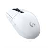 Logitech G305 LIGHTSPEED vezeték nélküli optikai Gaming egér fehér / 910-005291 /
