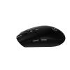 Logitech G305 LIGHTSPEED vezeték nélküli optikai Gaming egér fekete / 910-005282 /