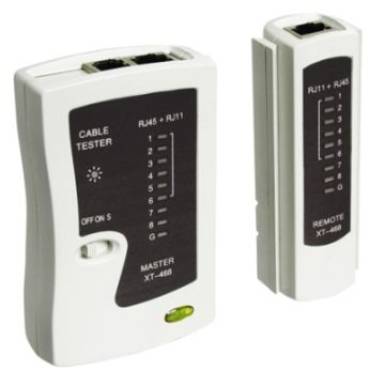 WP Cable Tester WPC-TST-001 WP Cable Tester WPC-TST-001
