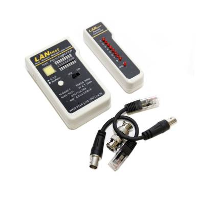 WP Cable Tester WPC-TST-003 WP Cable Tester WPC-TST-003