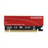 AXAGON PCEM2-S