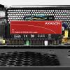 AXAGON PCEM2-S