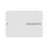 AXAGON RSS-M2SD SATA - M.2 SATA SSD, internal 2,5"ALU boksz