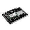 AXAGON RSS-M2SD SATA - M.2 SATA SSD, internal 2,5"ALU boksz