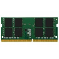 KINGSTON NB Memória DDR4 16GB 2666MHz CL19 SODIMM 2Rx8 KVR26S19D8/16