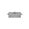 Multibrackets talpas public padló állvány 180 Single univerzális konzol, 24-63", fekete 7350073732425