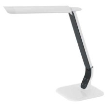 93901 EGLO SELLANO LED szabályzós íróasztali lámpa