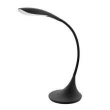 94673 EGLO DAMBERA LED szabályzós íróasztali lámpa