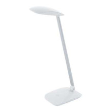 95695 EGLO CAJERO LED szabályzós íróasztali lámpa