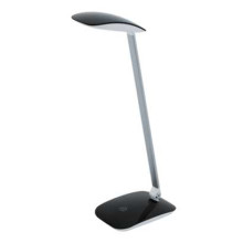 95696 EGLO CAJERO LED szabályzós íróasztali lámpa