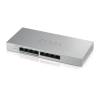 ZYXEL Switch 5x1000Mbps ebből 4port POE (60w) GS1200-5HPV2-EU0101F