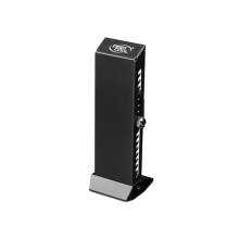 DeepCool Vide&oacute;k&aacute;rtya tart&oacute; - GH-01 (Fekete, &aacute;ll&iacute;that&oacute; magass&aacute;g, max. terhelhetős&eacute;g: 5 kg)