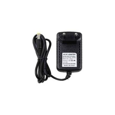 WaliSec DC12V2A kamera tápegység, 12VDC/2A WaliSec DC12V2A kamera tápegység, 12VDC/2A