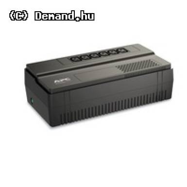 APC Easy BV1000I - 1000VA UPS BV1000I