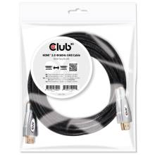 CLUB3D HDMI 2.0 - HDMI 2.0 UHD 5m k&aacute;bel CAC-2312
