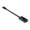 CLUB3D Mini Displayport - HDMI 2.0a adapter CAC-1180