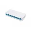 Mercusys MS108 8 port 10/100Mbps nem menedzselhető asztali Switch MS108
