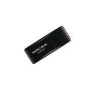 Mercusys MW300UM 300Mbps Vezeték nélküli USB adapter MW300UM