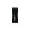 Mercusys MW300UM 300Mbps Vezeték nélküli USB adapter MW300UM