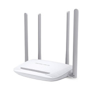 Mercusys MW325R 300Mbps Vezeték nélküli router MW325R