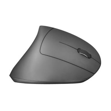 Trust Verto wless ergonómikus fekete egér 22879 Trust Verto wless ergonómikus fekete egér 22879