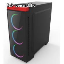AIO Chroma Frame less acryl